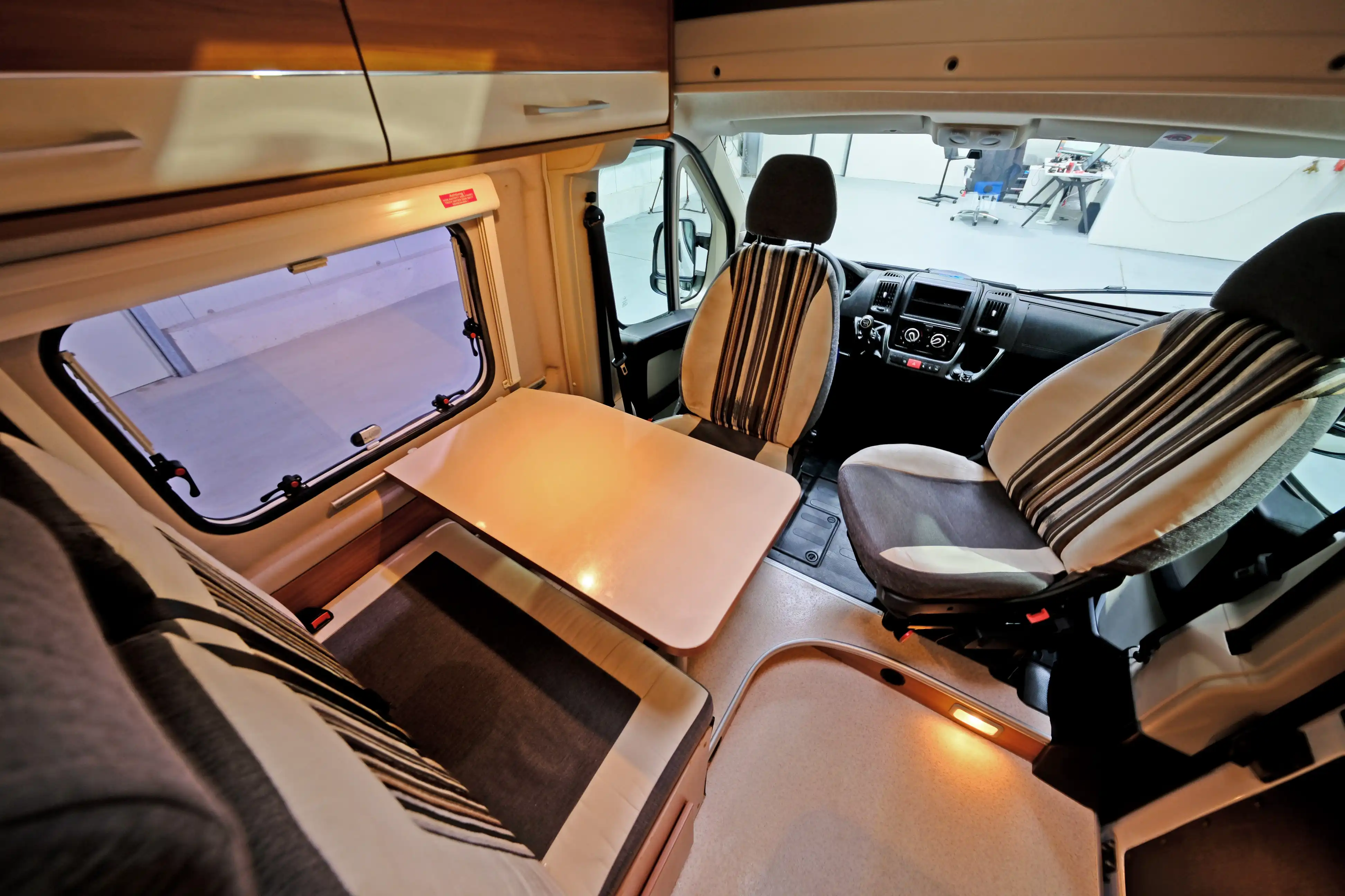 WEINSBERG Carabus 600 MQ